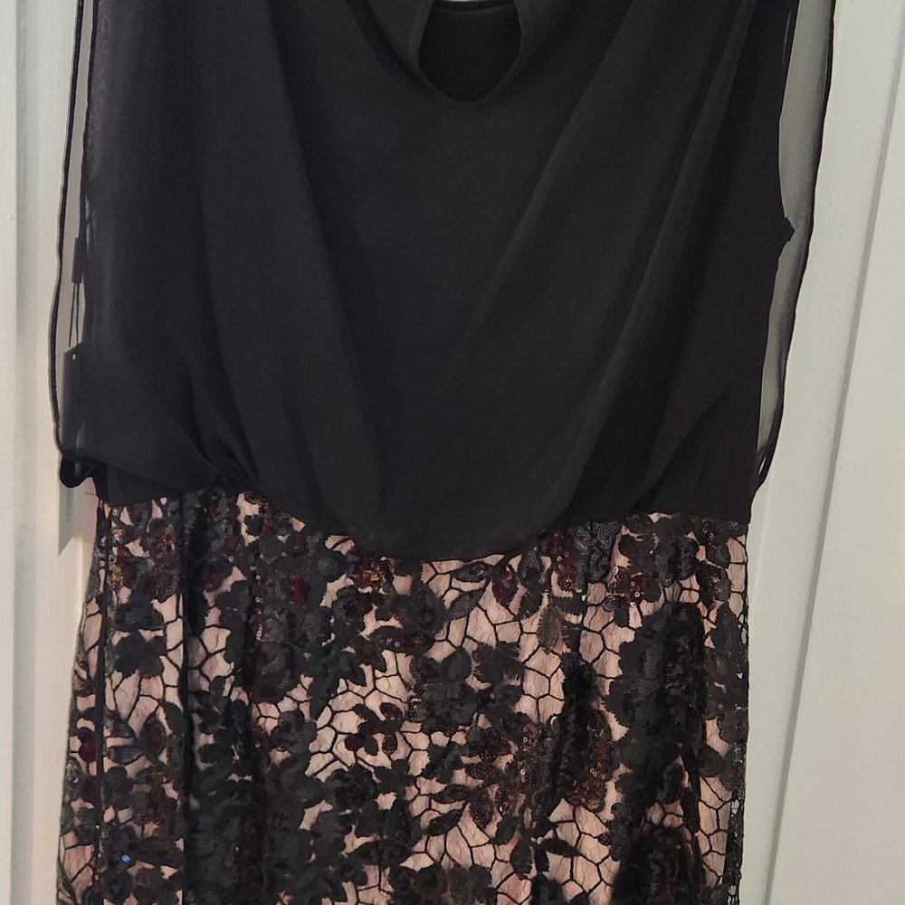 Calvin Klein Women's Dress